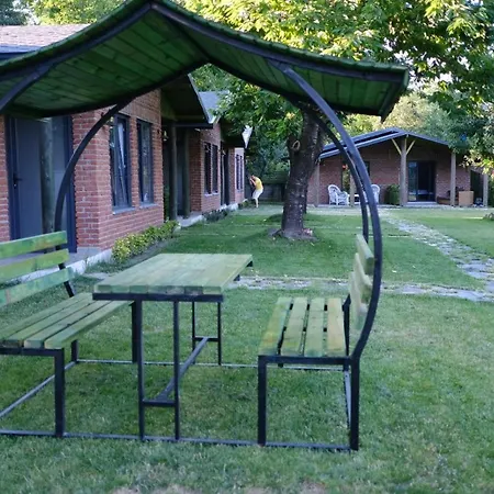 Lovely Bungalow Surrounded By Nature In Sapanca