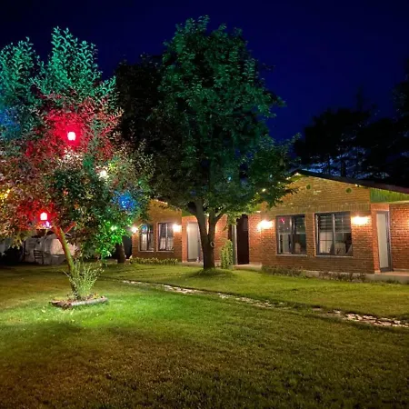Lovely Bungalow Surrounded By Nature In Sapanca