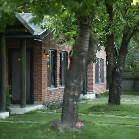Lovely Bungalow Surrounded By Nature In Sapanca Ferienhaus *