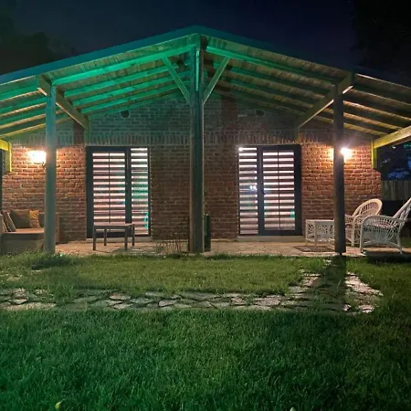 Ferienhaus Lovely Bungalow Surrounded By Nature In Sapanca Sakarya (Marmara)