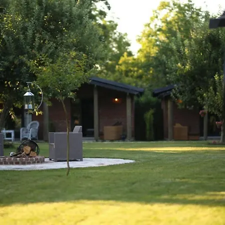 Lovely Bungalow Surrounded By Nature In Sapanca